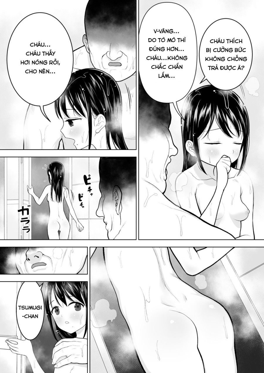 Tôi Muốn Mê Hoặc Đàn Ông. Chương 0 page 42 - Giả Dược