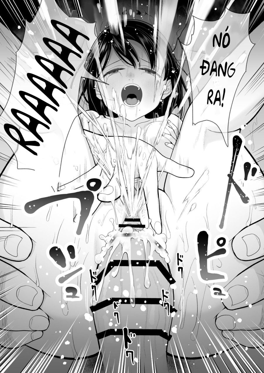 Tôi Muốn Mê Hoặc Đàn Ông. Chương 0 page 70 - Giả Dược