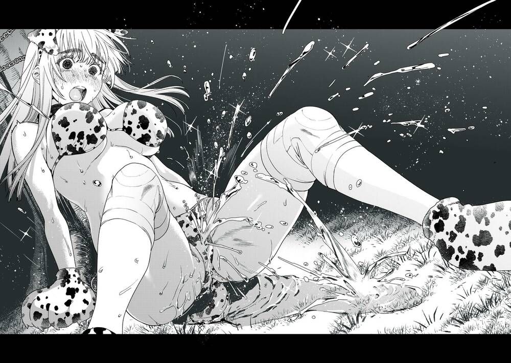 Tôi Muốn Nhìn Thấy Dáng Vẻ Xấu Hổ Của Cậu Chương 19 page 10 - Giả Dược