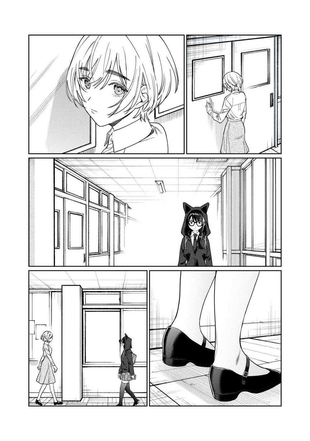 Tôi Muốn Nhìn Thấy Dáng Vẻ Xấu Hổ Của Cậu Chương 23 page 15 - Giả Dược