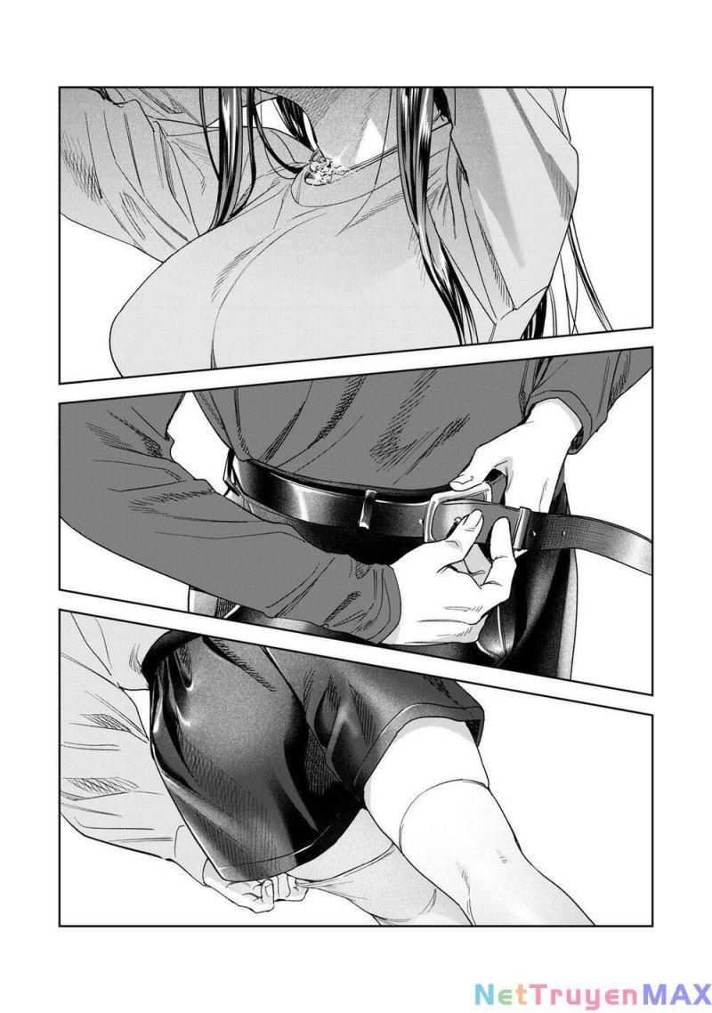 Tôi Muốn Nhìn Thấy Dáng Vẻ Xấu Hổ Của Cậu Chương 38 page 16 - Giả Dược