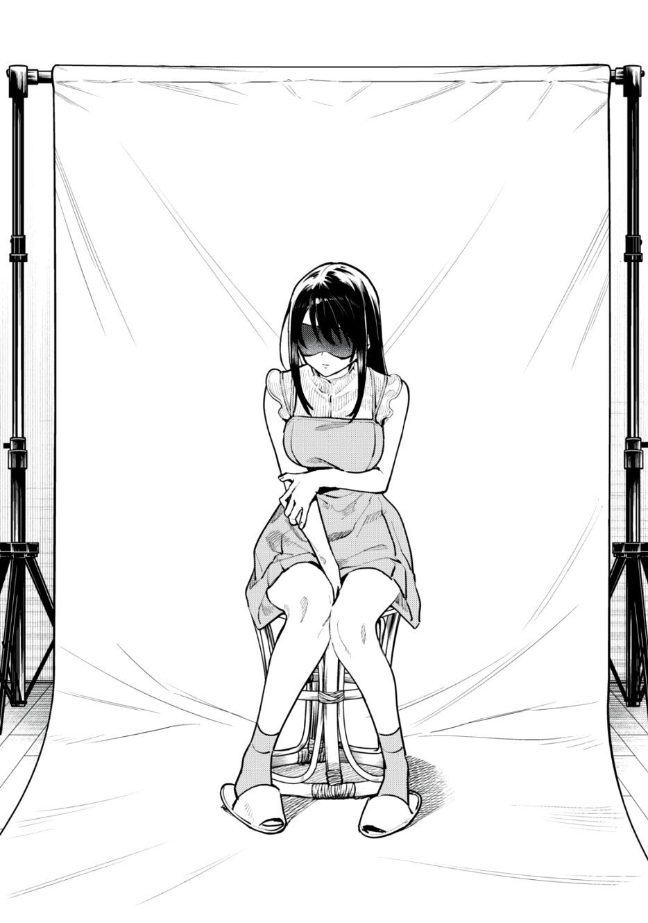 Tôi Muốn Nhìn Thấy Dáng Vẻ Xấu Hổ Của Cậu Chương 5 page 12 - Giả Dược