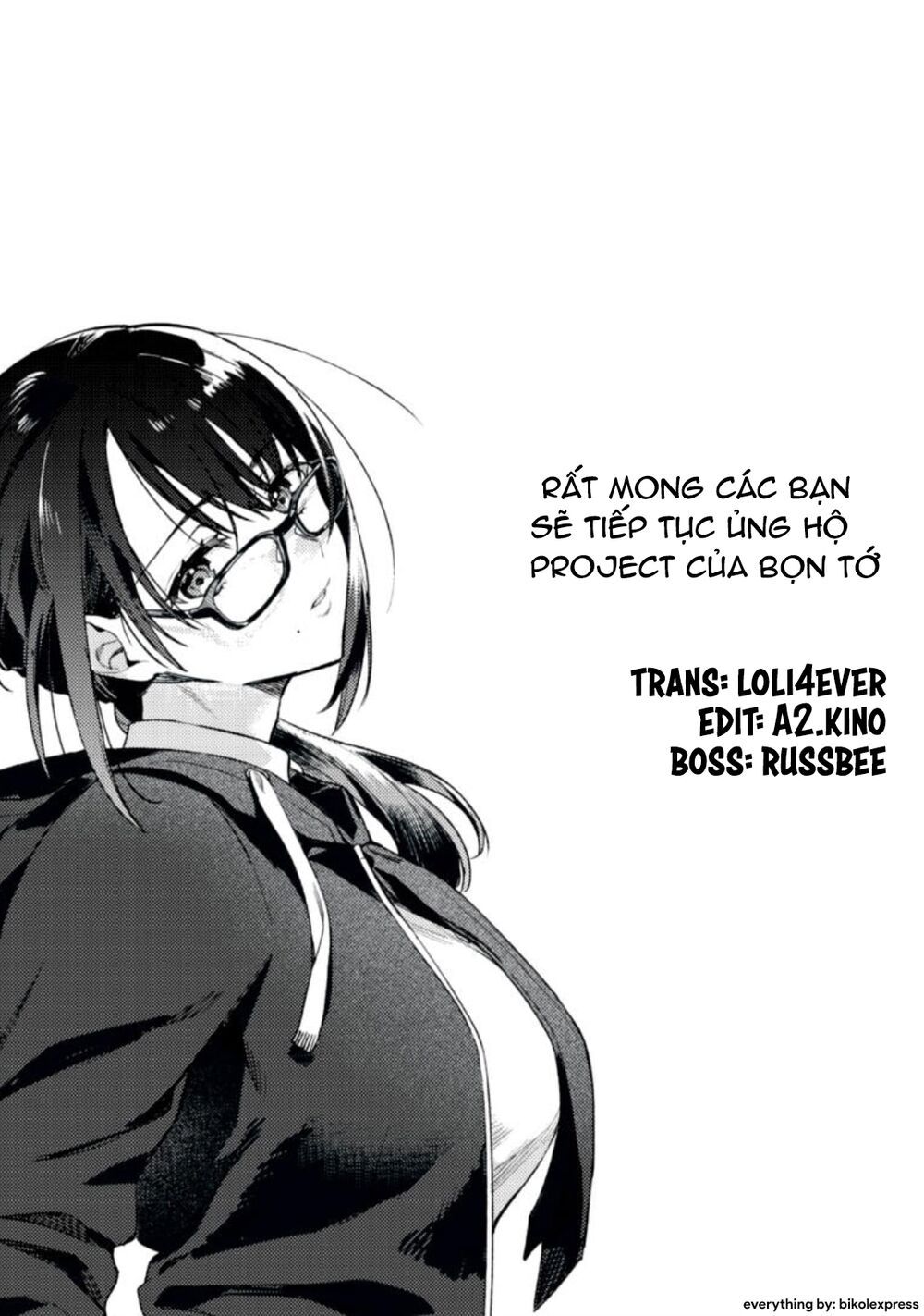 Tôi Muốn Nhìn Thấy Dáng Vẻ Xấu Hổ Của Cậu Chương 7 page 19 - Giả Dược