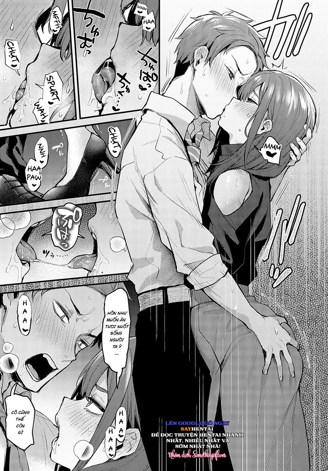 đọc truyện Tôi Muốn Thử Lại Lần Nữa Chương 1 ảnh 14 tại Thiên Thai Truyện