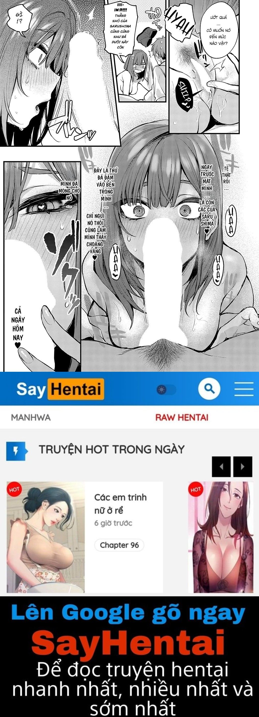 đọc truyện Tôi Muốn Thử Lại Lần Nữa Chương 1 ảnh 16 tại Thiên Thai Truyện