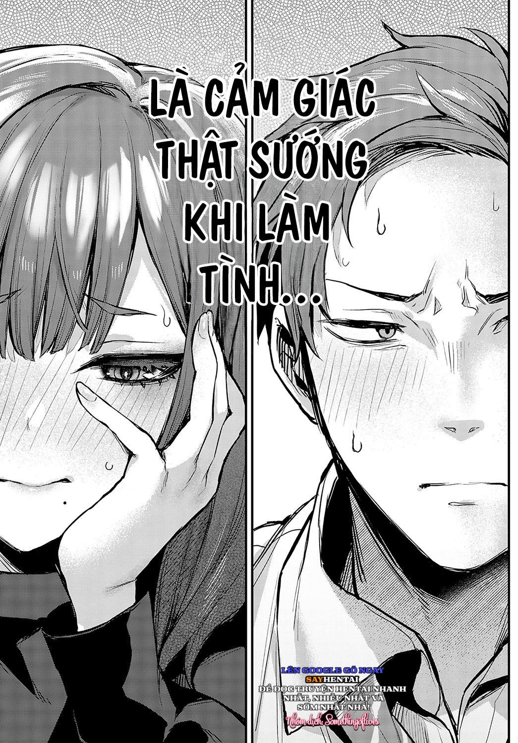 đọc truyện Tôi Muốn Thử Lại Lần Nữa Chương 1 ảnh 8 tại Thiên Thai Truyện