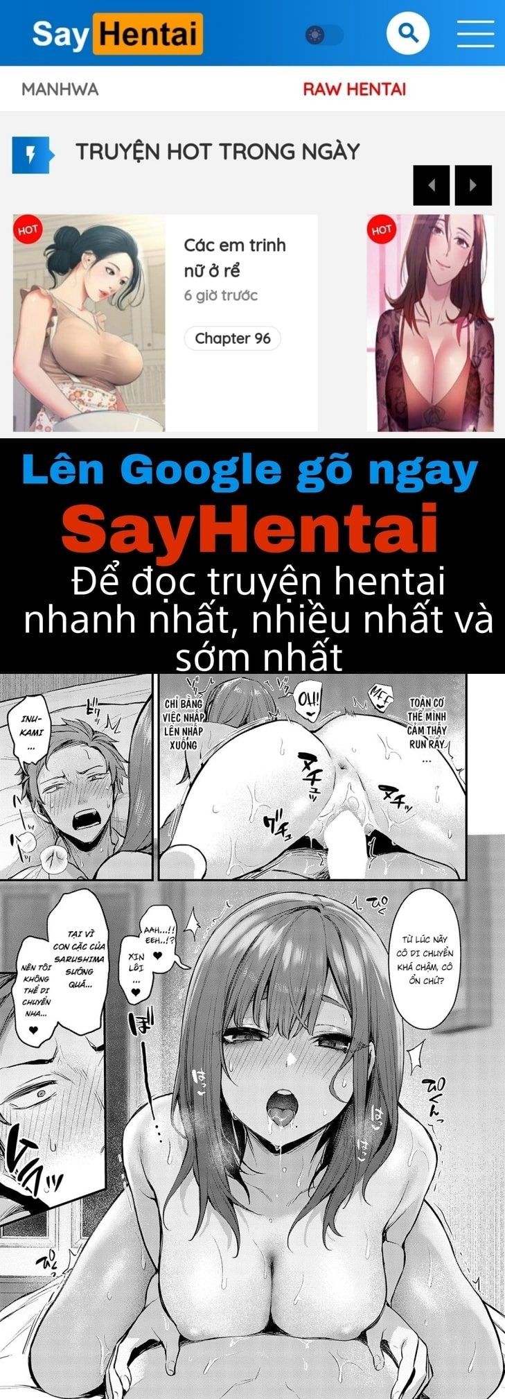 đọc truyện Tôi Muốn Thử Lại Lần Nữa Chương 2 ảnh 2 tại Thiên Thai Truyện