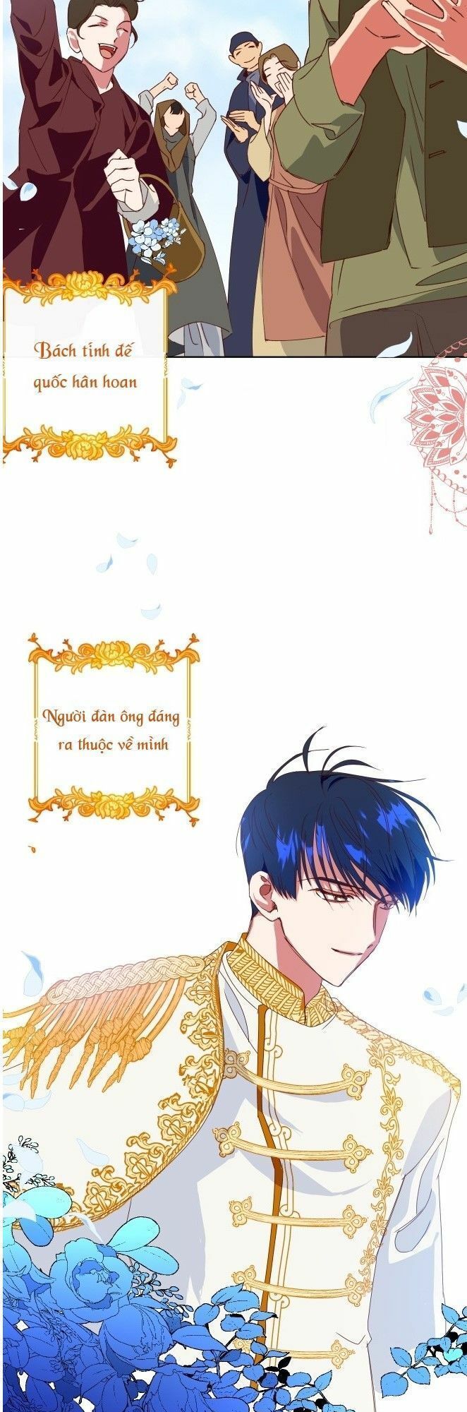 đọc truyện Tôi Muốn Trở Thành Cô Ấy Chỉ Một Ngày Chương 1 ảnh 2 tại Thiên Thai Truyện