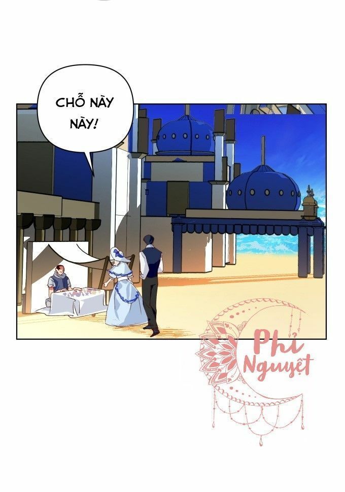 đọc truyện Tôi Muốn Trở Thành Cô Ấy Chỉ Một Ngày Chương 1 ảnh 18 tại Thiên Thai Truyện