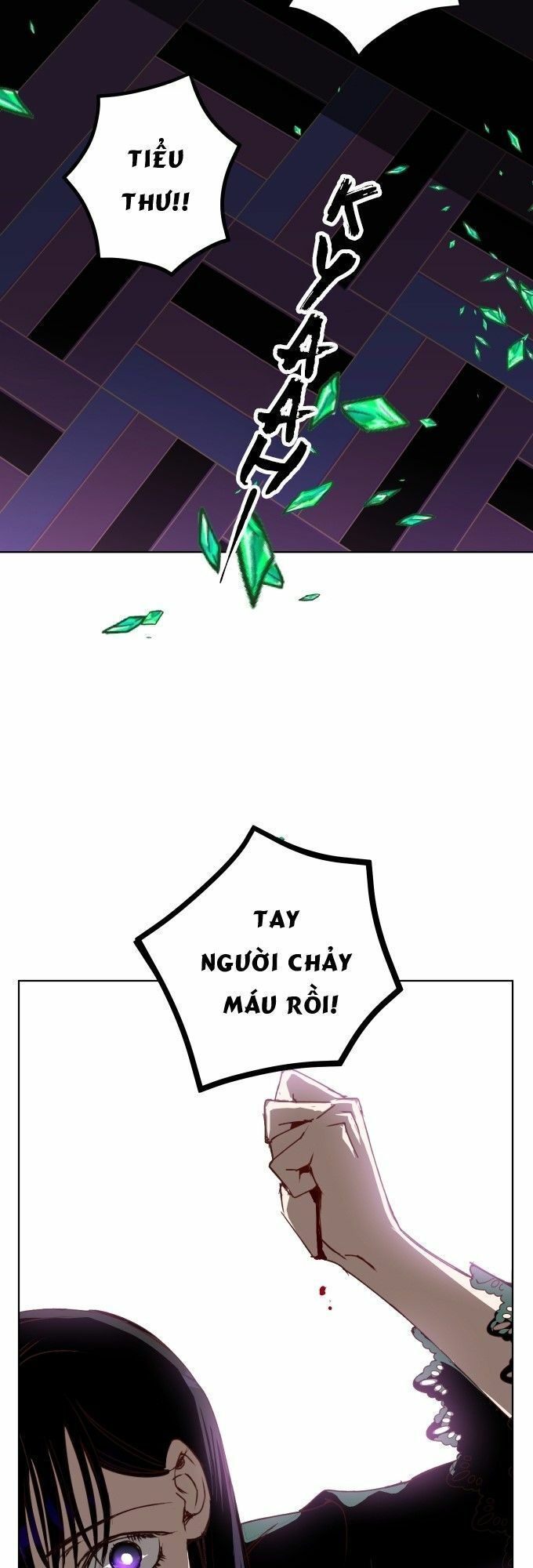 đọc truyện Tôi Muốn Trở Thành Cô Ấy Chỉ Một Ngày Chương 1 ảnh 31 tại Thiên Thai Truyện