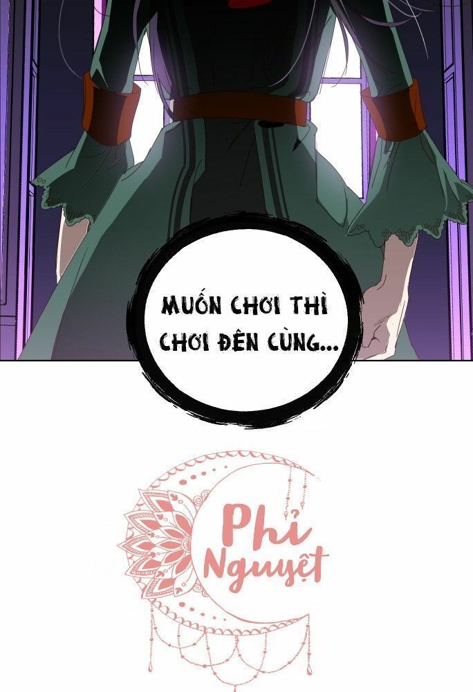 đọc truyện Tôi Muốn Trở Thành Cô Ấy Chỉ Một Ngày Chương 1 ảnh 36 tại Thiên Thai Truyện