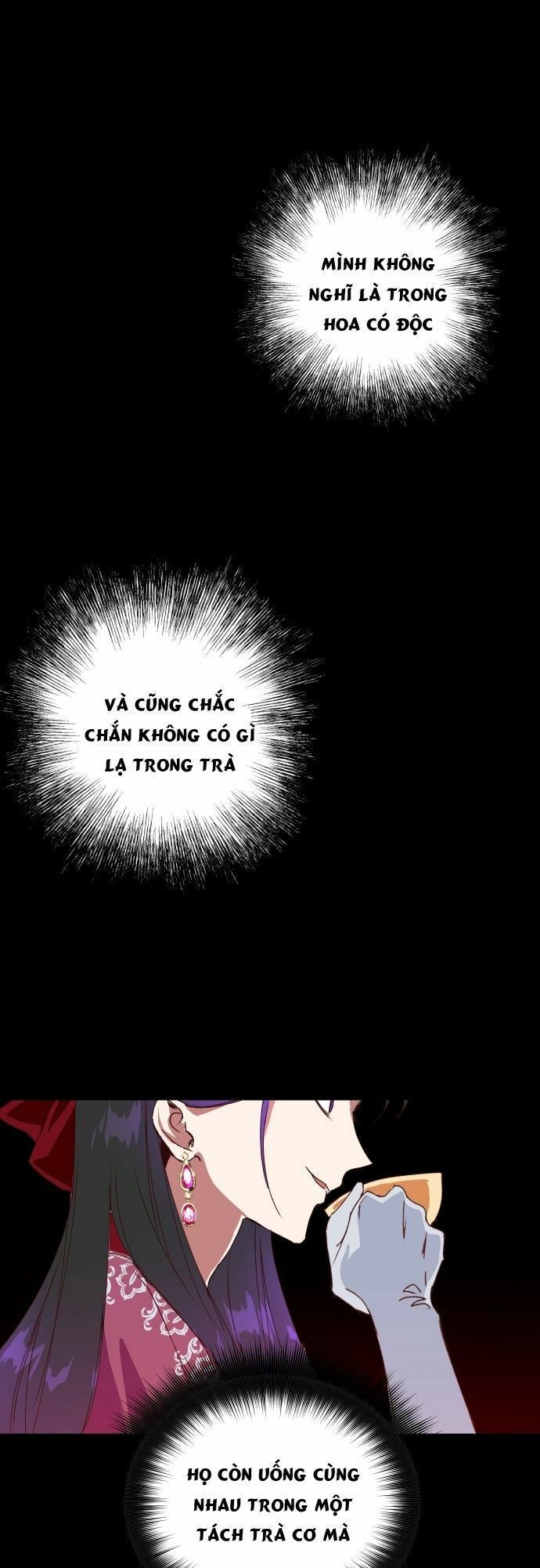 đọc truyện Tôi Muốn Trở Thành Cô Ấy Chỉ Một Ngày Chương 1 ảnh 62 tại Thiên Thai Truyện