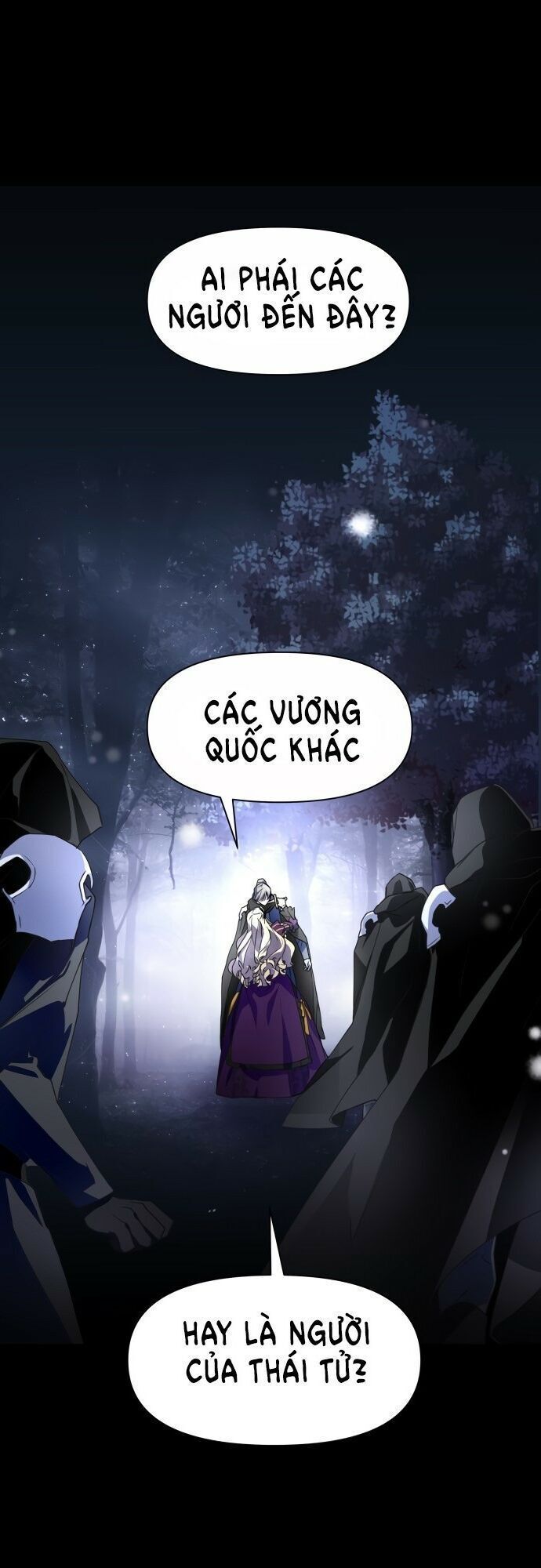 đọc truyện Tôi Muốn Trở Thành Cô Ấy Chỉ Một Ngày Chương 10 ảnh 1 tại Thiên Thai Truyện