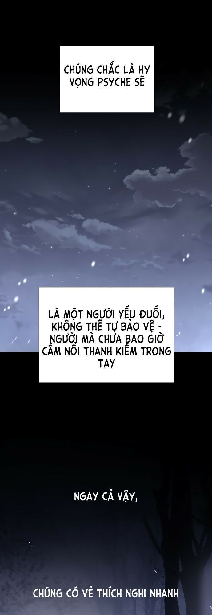 đọc truyện Tôi Muốn Trở Thành Cô Ấy Chỉ Một Ngày Chương 10 ảnh 11 tại Thiên Thai Truyện