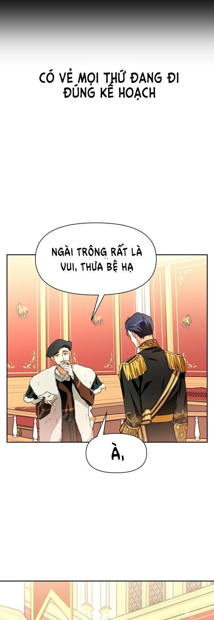 đọc truyện Tôi Muốn Trở Thành Cô Ấy Chỉ Một Ngày Chương 10 ảnh 20 tại Thiên Thai Truyện