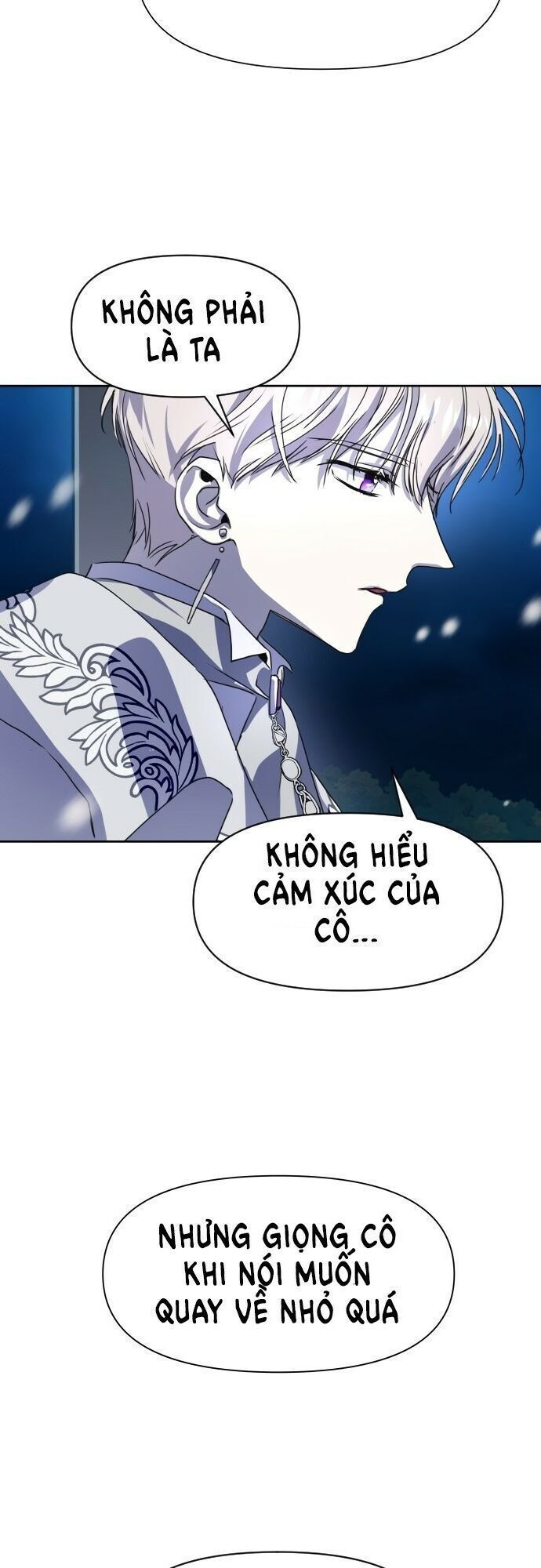 đọc truyện Tôi Muốn Trở Thành Cô Ấy Chỉ Một Ngày Chương 10 ảnh 24 tại Thiên Thai Truyện