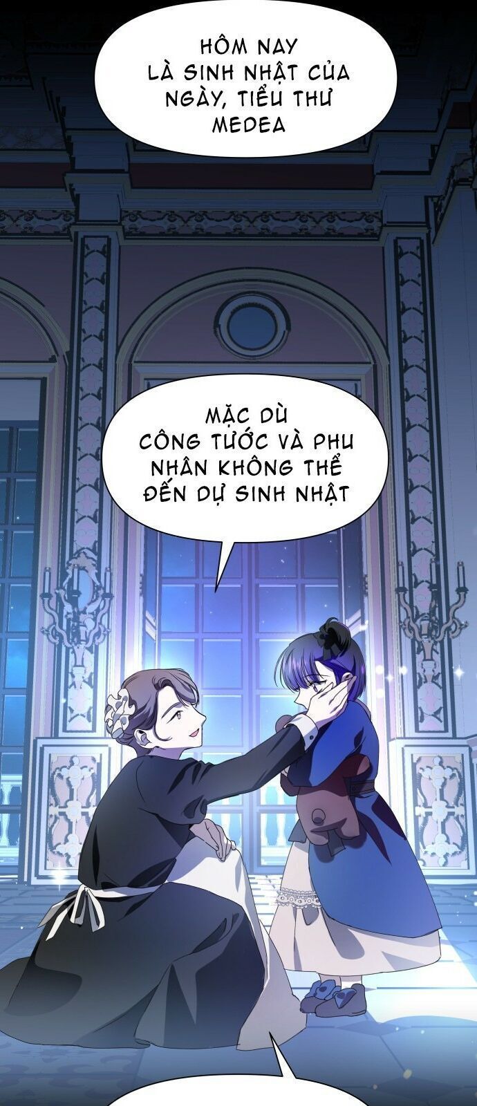 đọc truyện Tôi Muốn Trở Thành Cô Ấy Chỉ Một Ngày Chương 11 ảnh 3 tại Giả Dược
