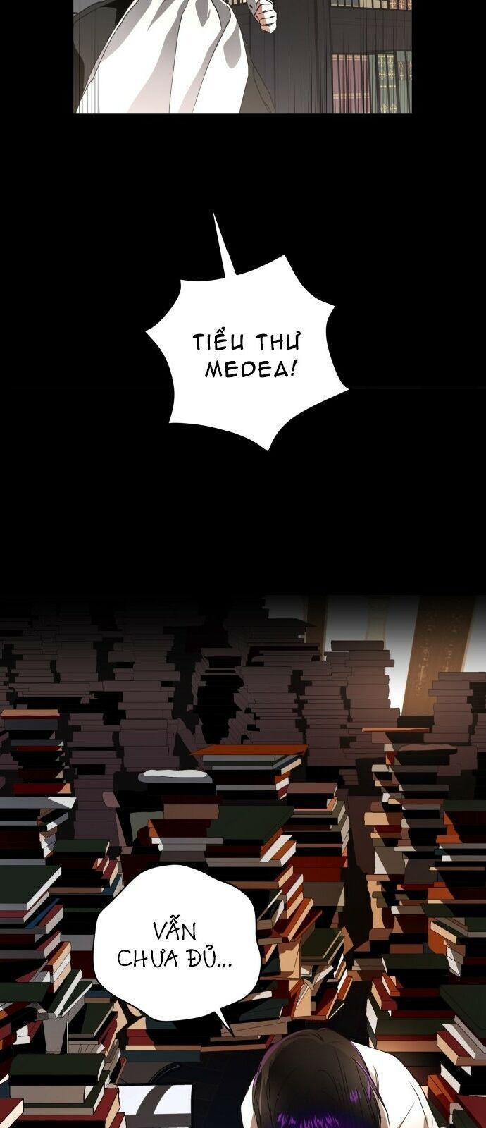đọc truyện Tôi Muốn Trở Thành Cô Ấy Chỉ Một Ngày Chương 11 ảnh 21 tại Giả Dược