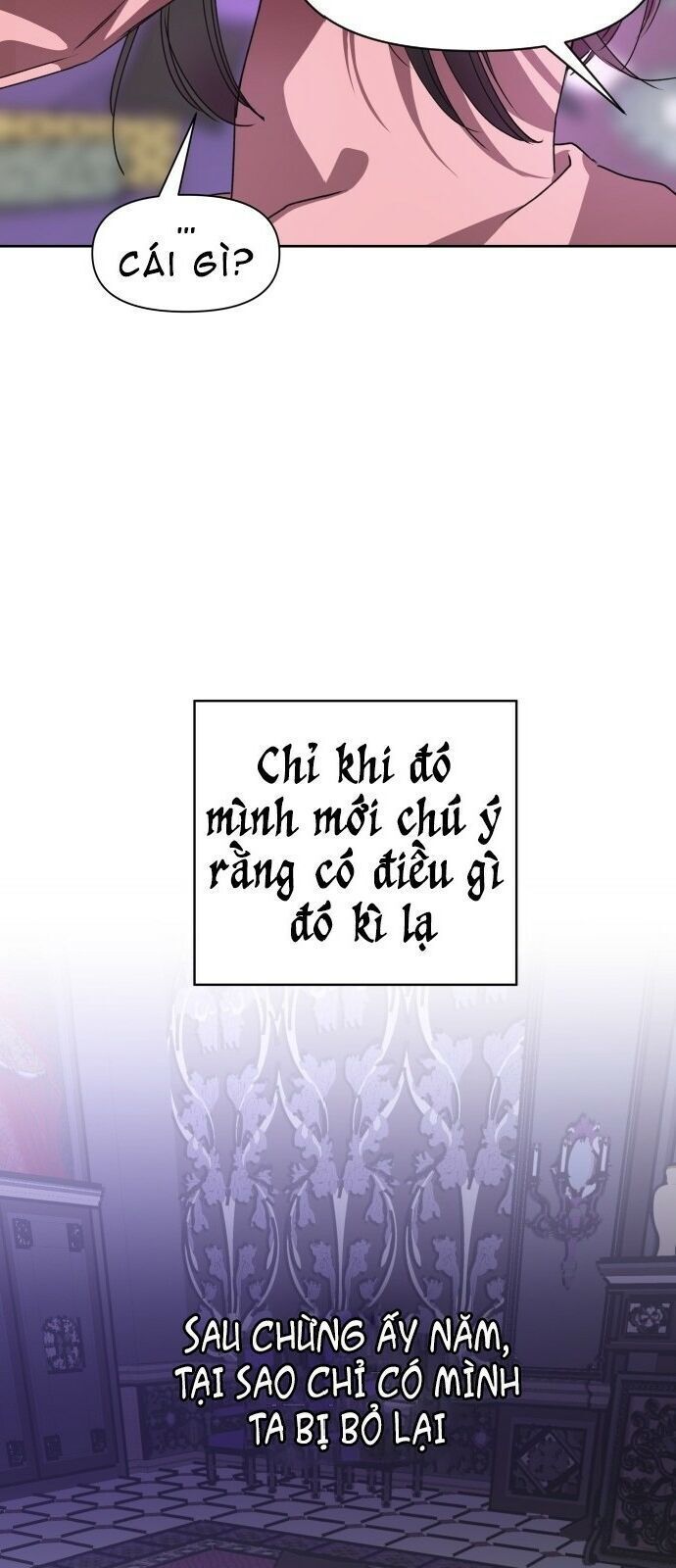 đọc truyện Tôi Muốn Trở Thành Cô Ấy Chỉ Một Ngày Chương 11 ảnh 53 tại Giả Dược