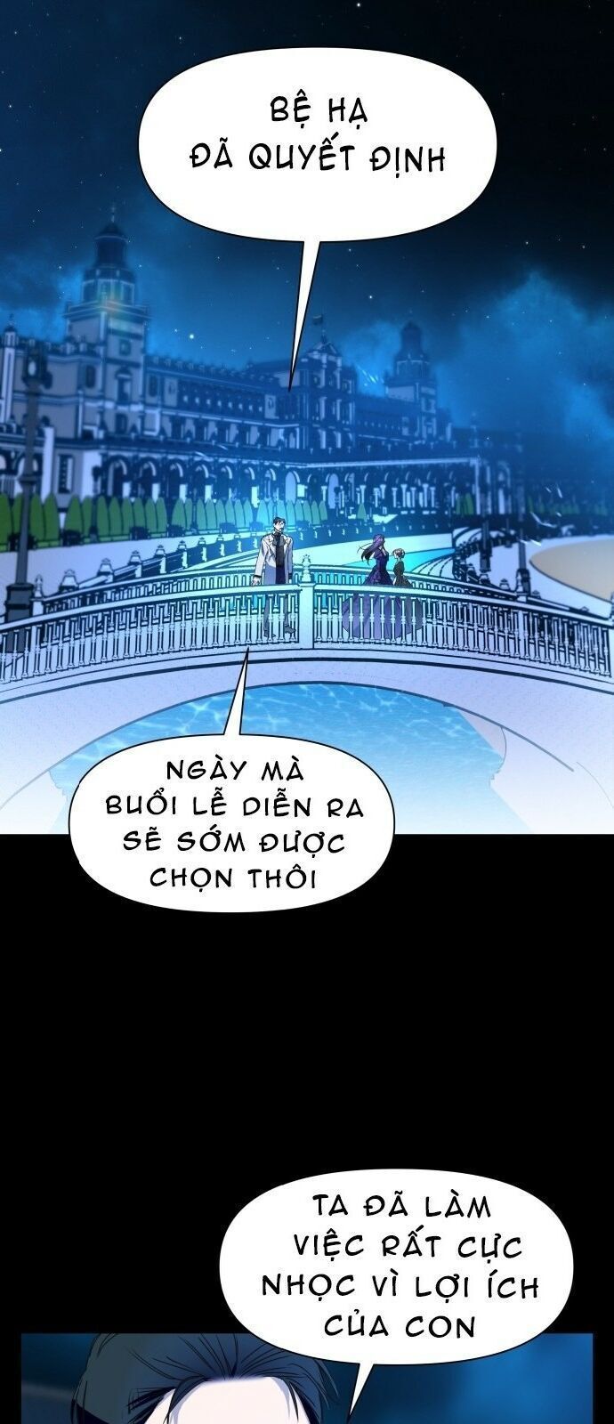 đọc truyện Tôi Muốn Trở Thành Cô Ấy Chỉ Một Ngày Chương 11 ảnh 58 tại Giả Dược