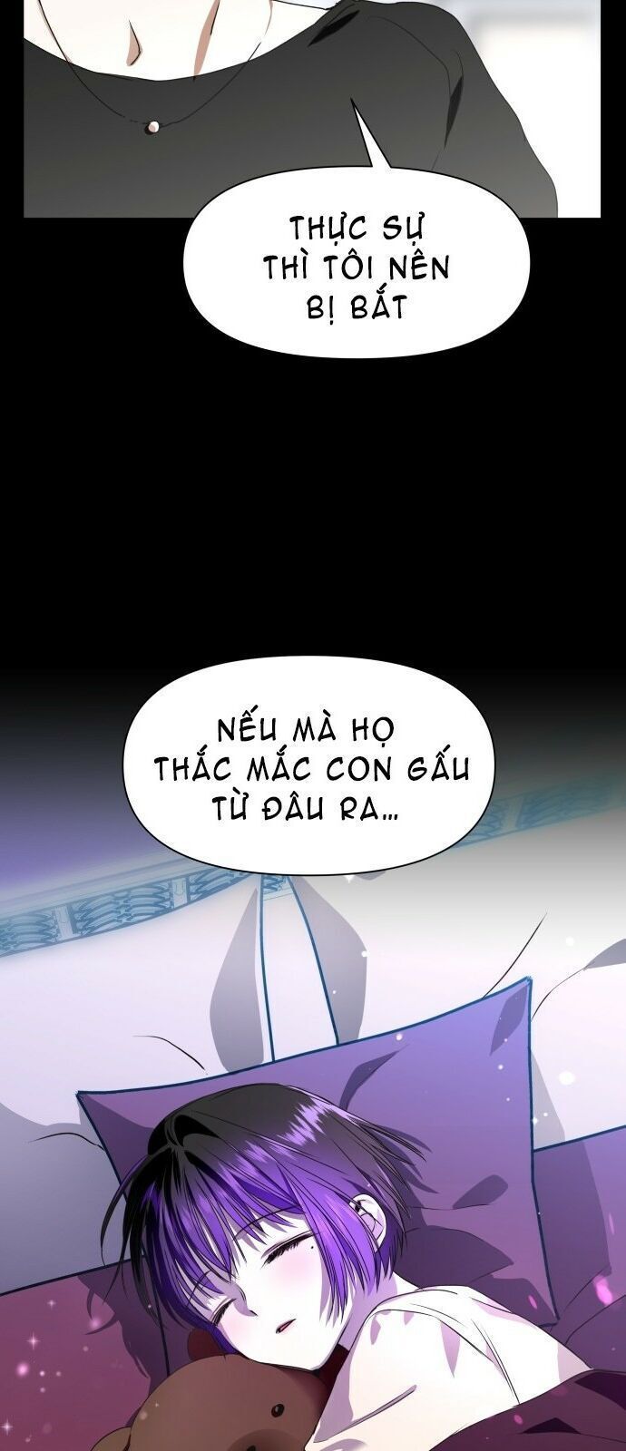 đọc truyện Tôi Muốn Trở Thành Cô Ấy Chỉ Một Ngày Chương 11 ảnh 8 tại Giả Dược