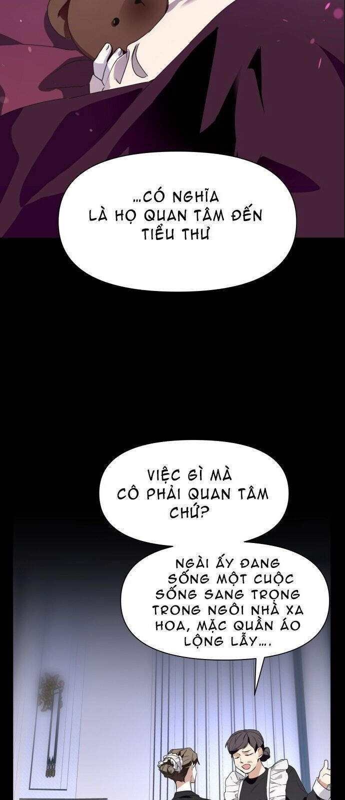 đọc truyện Tôi Muốn Trở Thành Cô Ấy Chỉ Một Ngày Chương 11 ảnh 9 tại Giả Dược