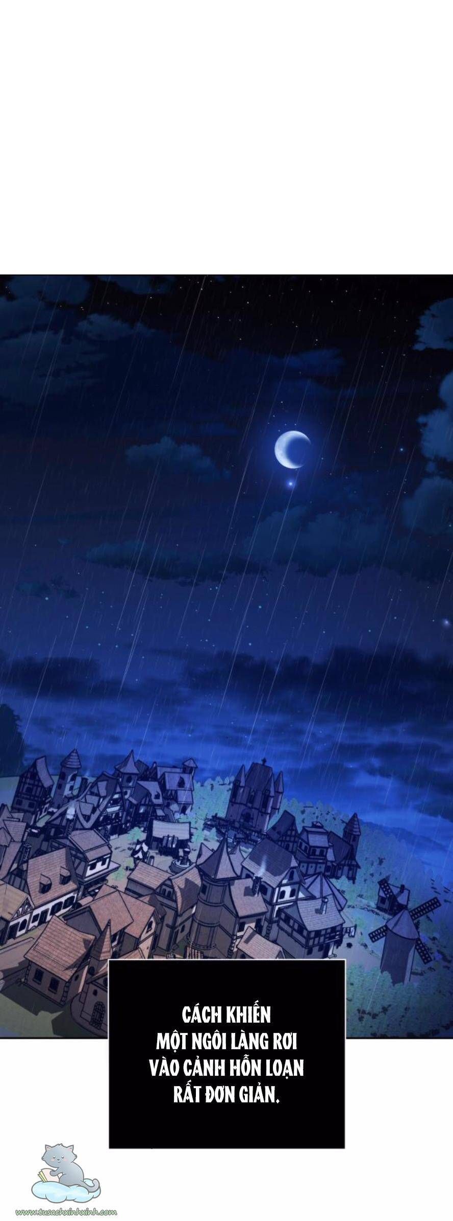 Tôi Muốn Trở Thành Cô Ấy Chỉ Một Ngày Chương 114 page 1 - Giả Dược
