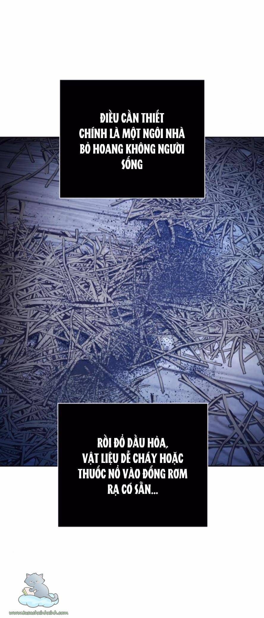 Tôi Muốn Trở Thành Cô Ấy Chỉ Một Ngày Chương 114 page 2 - Giả Dược