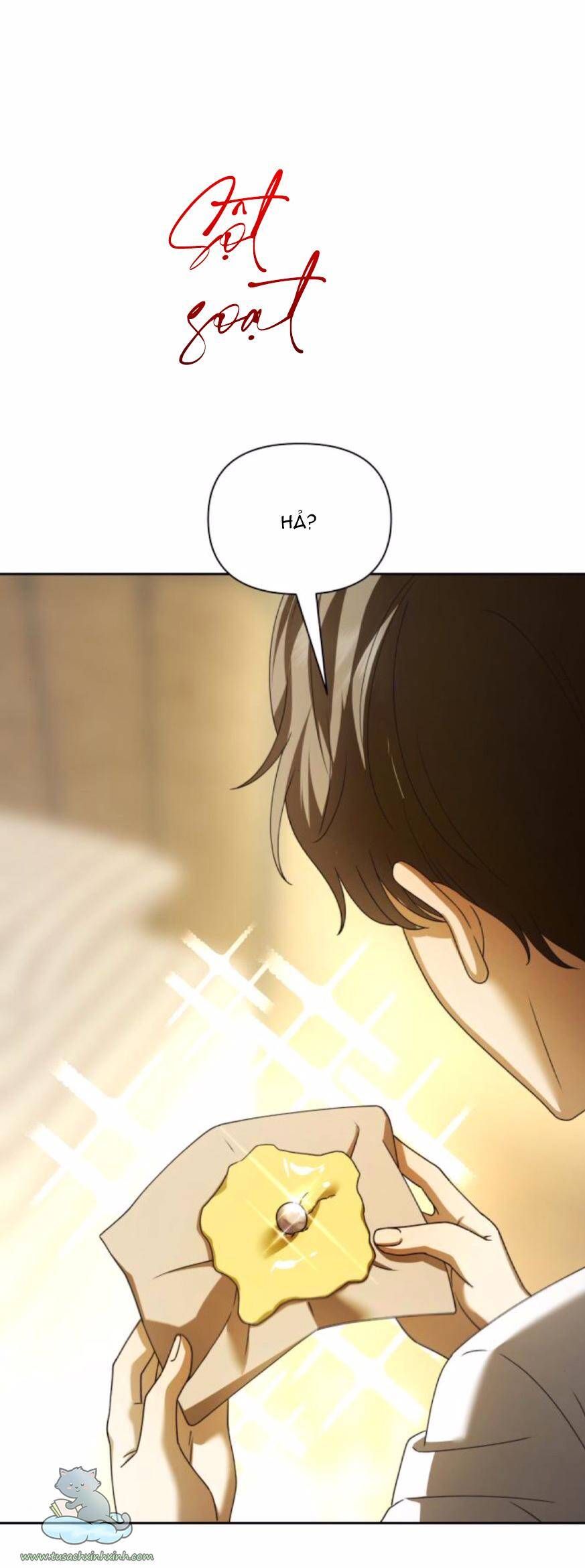 Tôi Muốn Trở Thành Cô Ấy Chỉ Một Ngày Chương 114 page 103 - Giả Dược