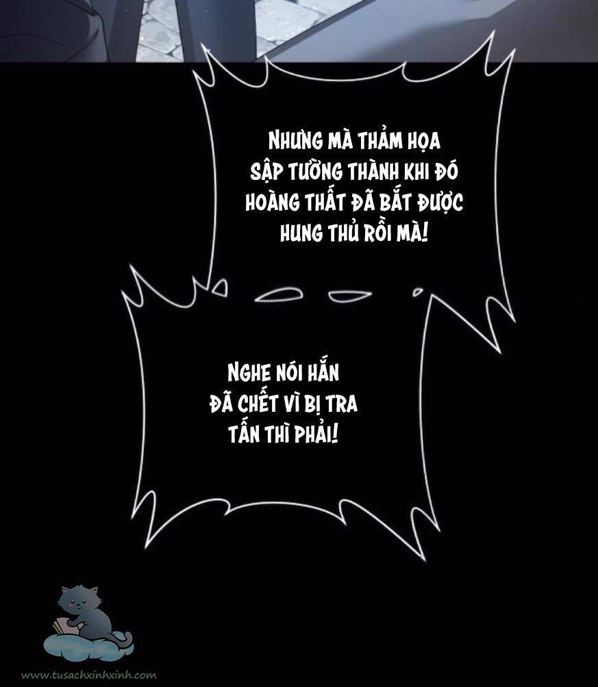 Tôi Muốn Trở Thành Cô Ấy Chỉ Một Ngày Chương 114 page 109 - Giả Dược