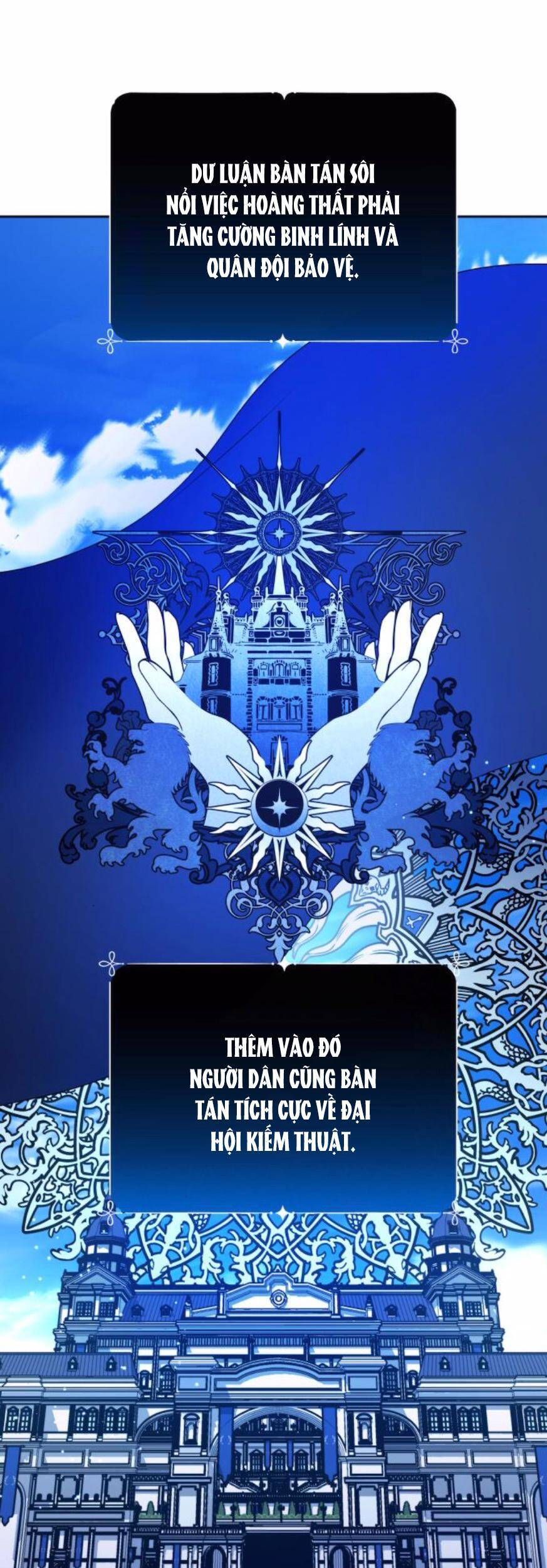 Tôi Muốn Trở Thành Cô Ấy Chỉ Một Ngày Chương 114 page 115 - Giả Dược