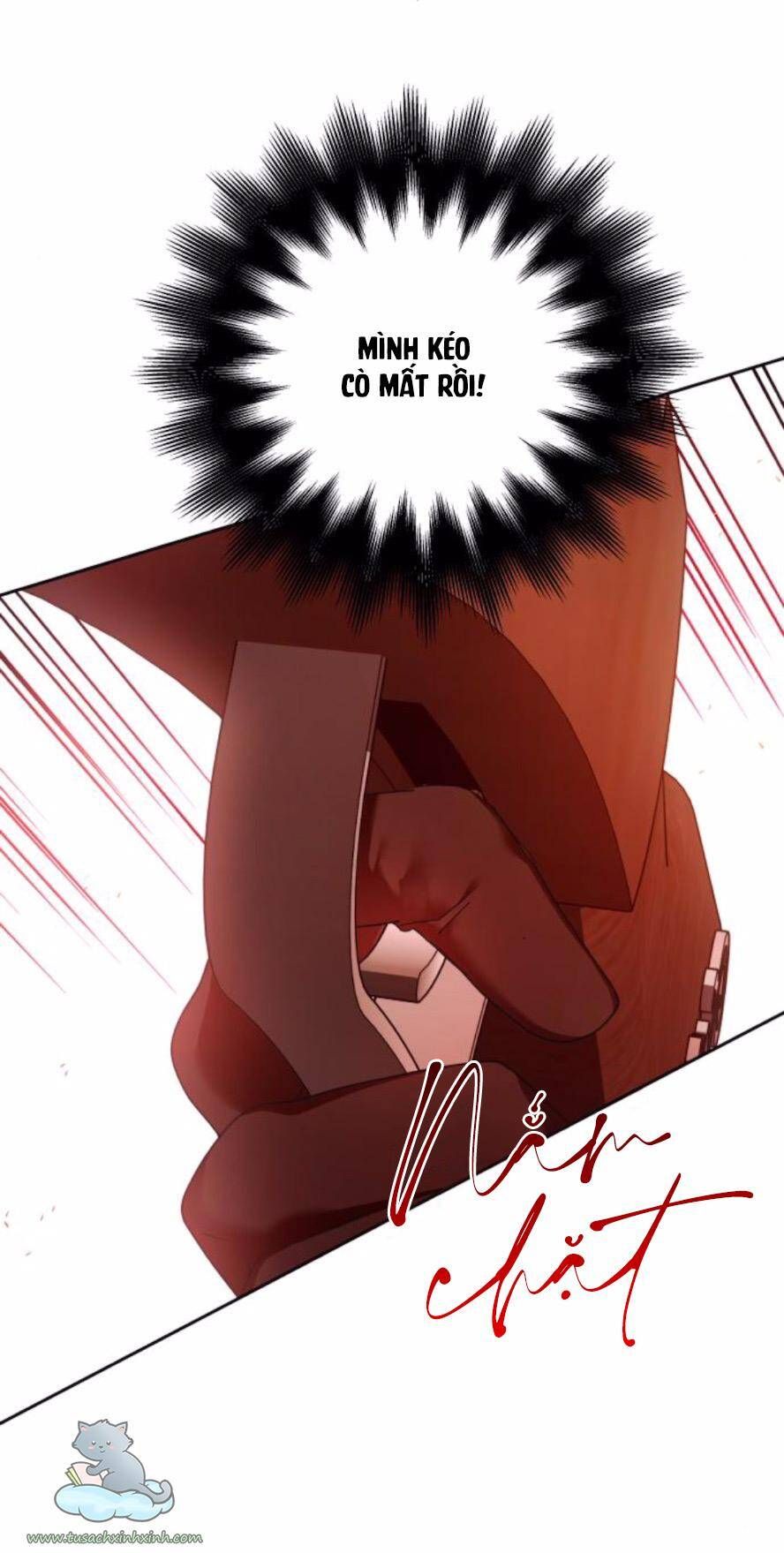 Tôi Muốn Trở Thành Cô Ấy Chỉ Một Ngày Chương 114 page 19 - Giả Dược