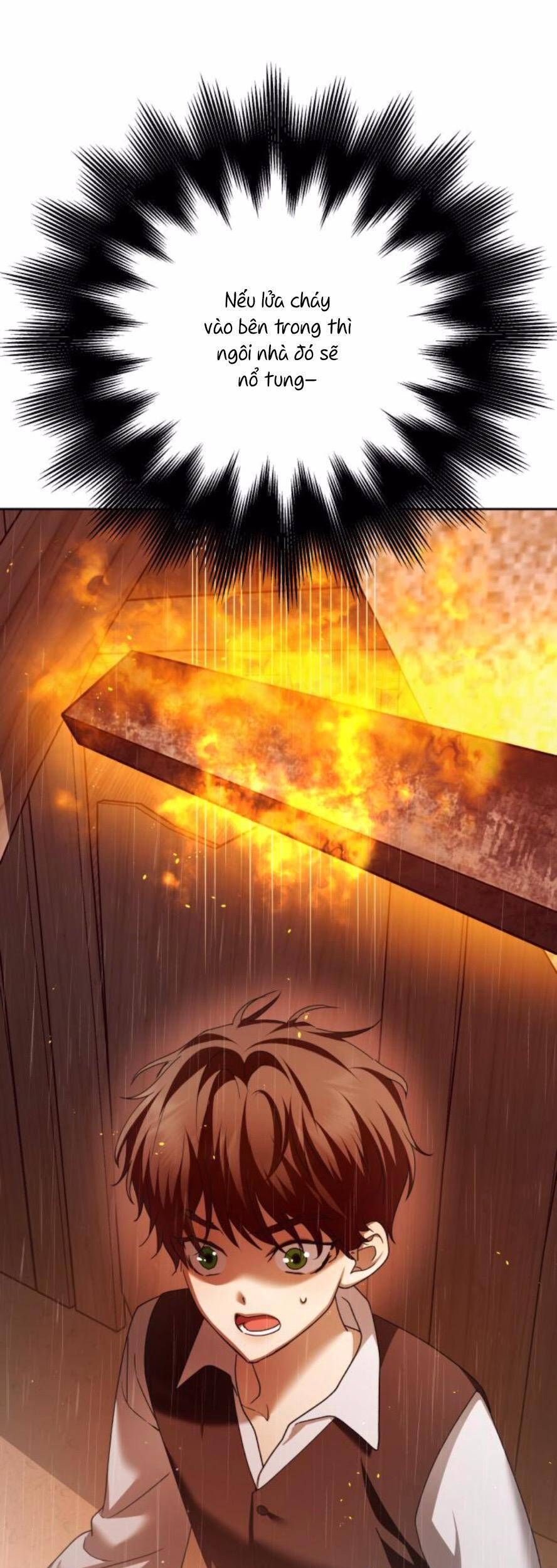 Tôi Muốn Trở Thành Cô Ấy Chỉ Một Ngày Chương 114 page 24 - Giả Dược
