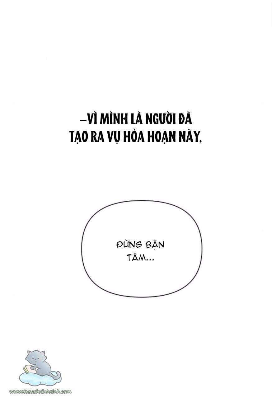 Tôi Muốn Trở Thành Cô Ấy Chỉ Một Ngày Chương 114 page 41 - Giả Dược