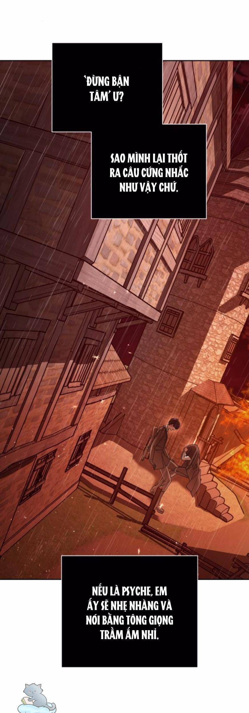 Tôi Muốn Trở Thành Cô Ấy Chỉ Một Ngày Chương 114 page 42 - Giả Dược