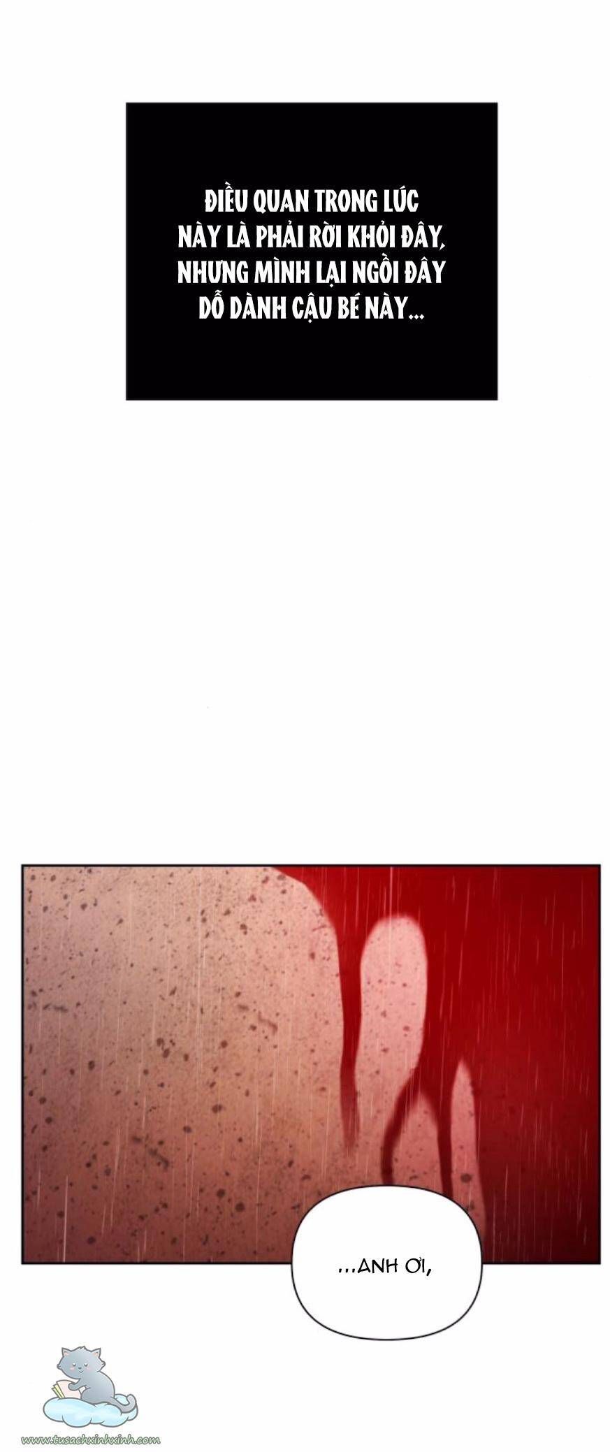 Tôi Muốn Trở Thành Cô Ấy Chỉ Một Ngày Chương 114 page 44 - Giả Dược