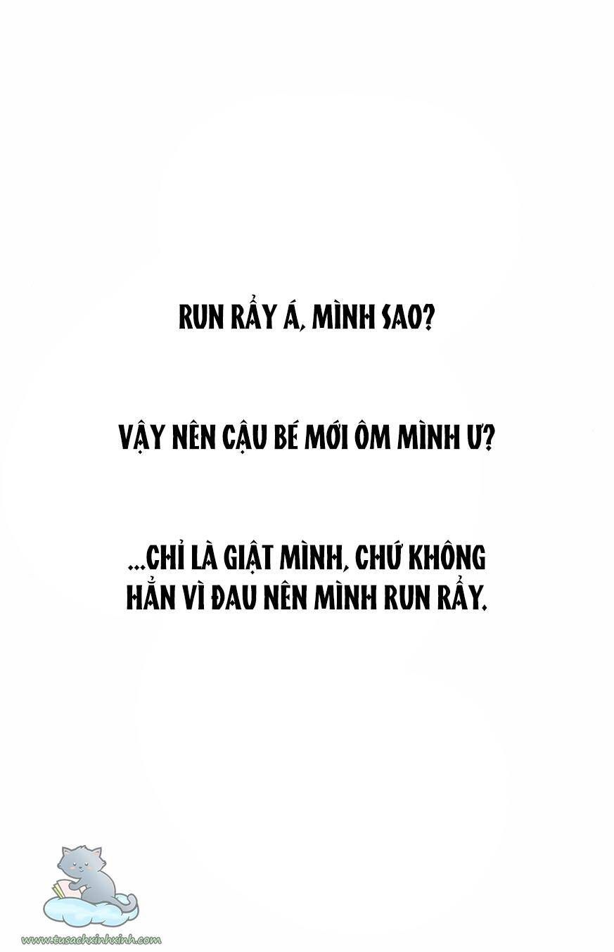 Tôi Muốn Trở Thành Cô Ấy Chỉ Một Ngày Chương 114 page 51 - Giả Dược