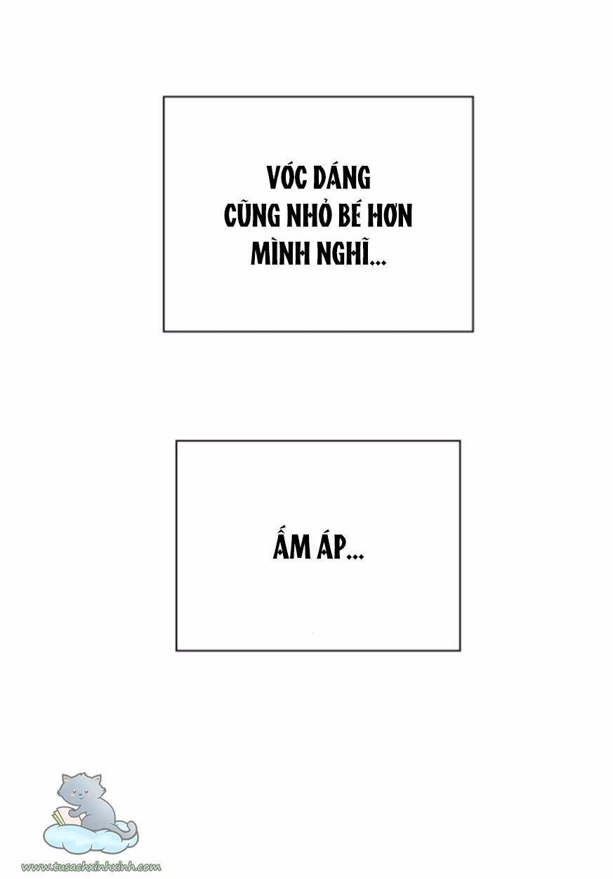 Tôi Muốn Trở Thành Cô Ấy Chỉ Một Ngày Chương 114 page 53 - Giả Dược