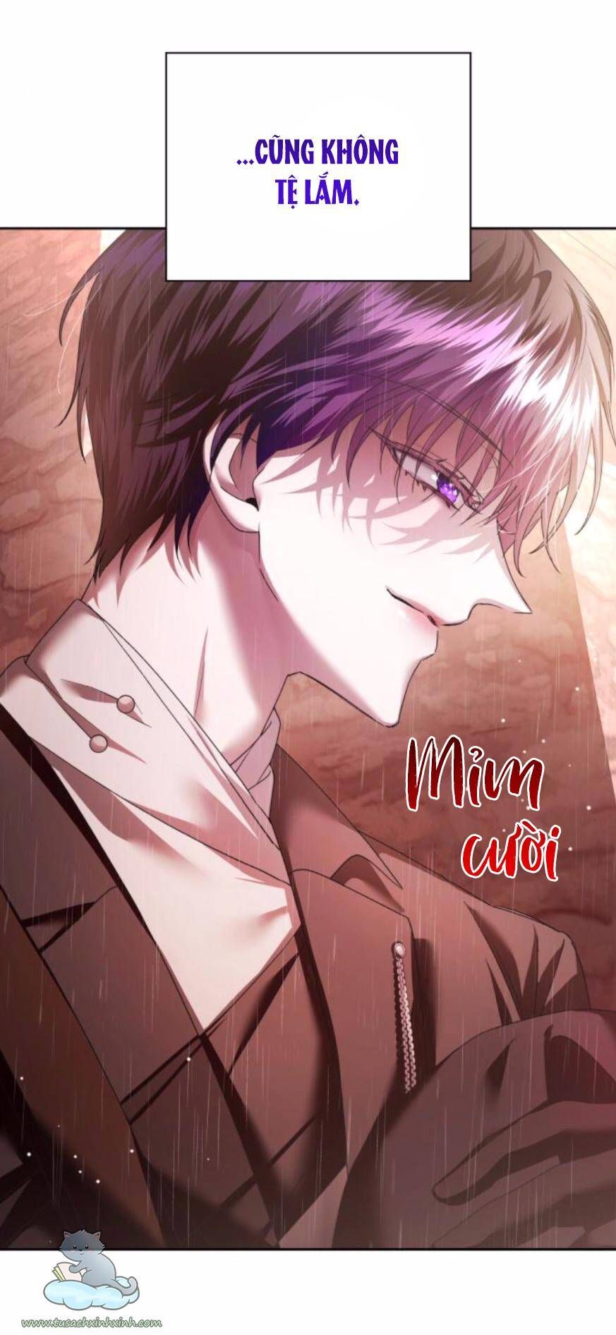 Tôi Muốn Trở Thành Cô Ấy Chỉ Một Ngày Chương 114 page 54 - Giả Dược