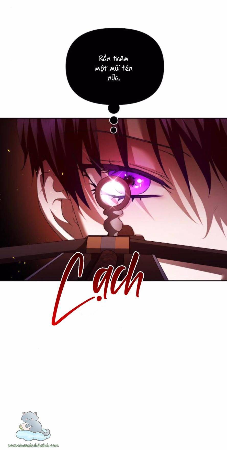 Tôi Muốn Trở Thành Cô Ấy Chỉ Một Ngày Chương 114 page 7 - Giả Dược