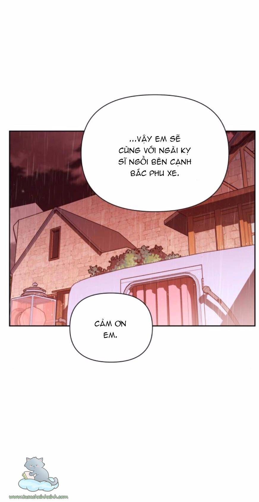 Tôi Muốn Trở Thành Cô Ấy Chỉ Một Ngày Chương 114 page 63 - Giả Dược