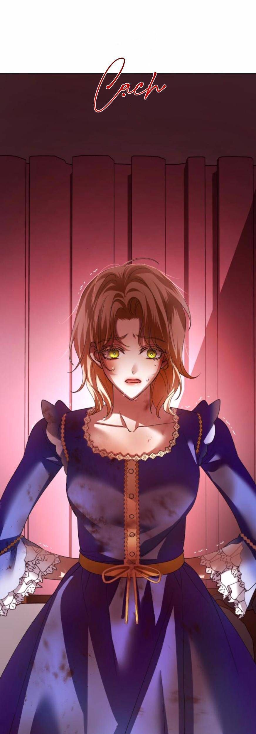 Tôi Muốn Trở Thành Cô Ấy Chỉ Một Ngày Chương 114 page 64 - Giả Dược