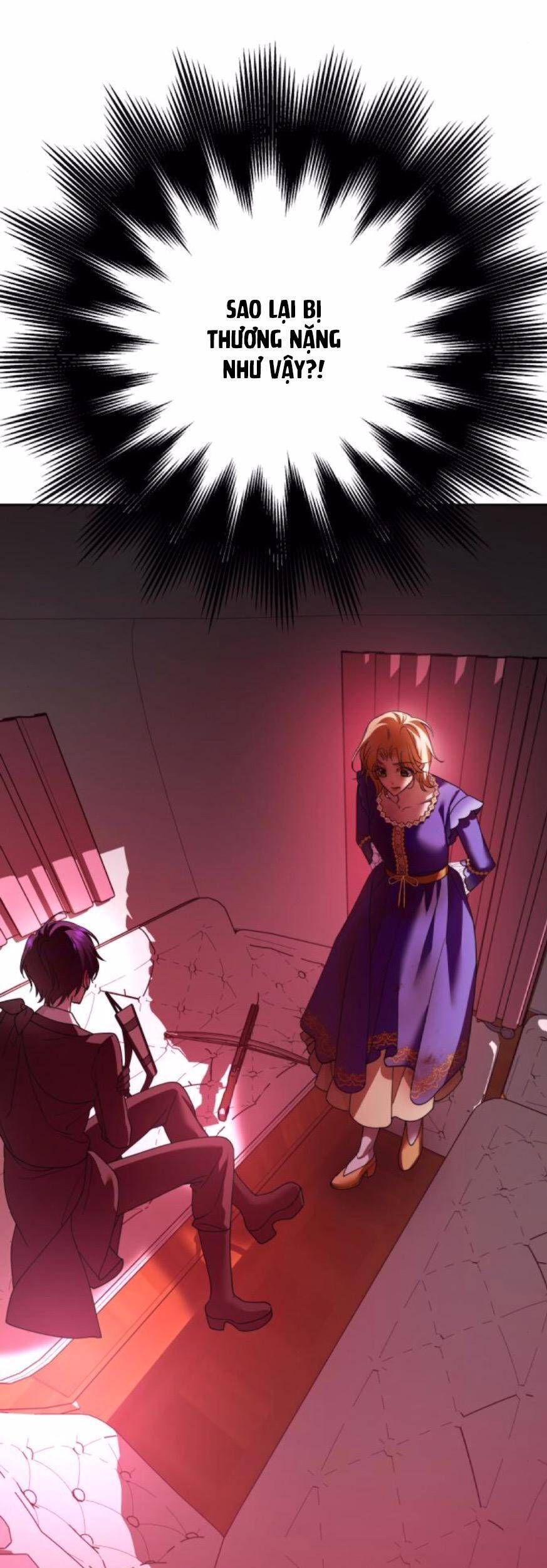 Tôi Muốn Trở Thành Cô Ấy Chỉ Một Ngày Chương 114 page 68 - Giả Dược