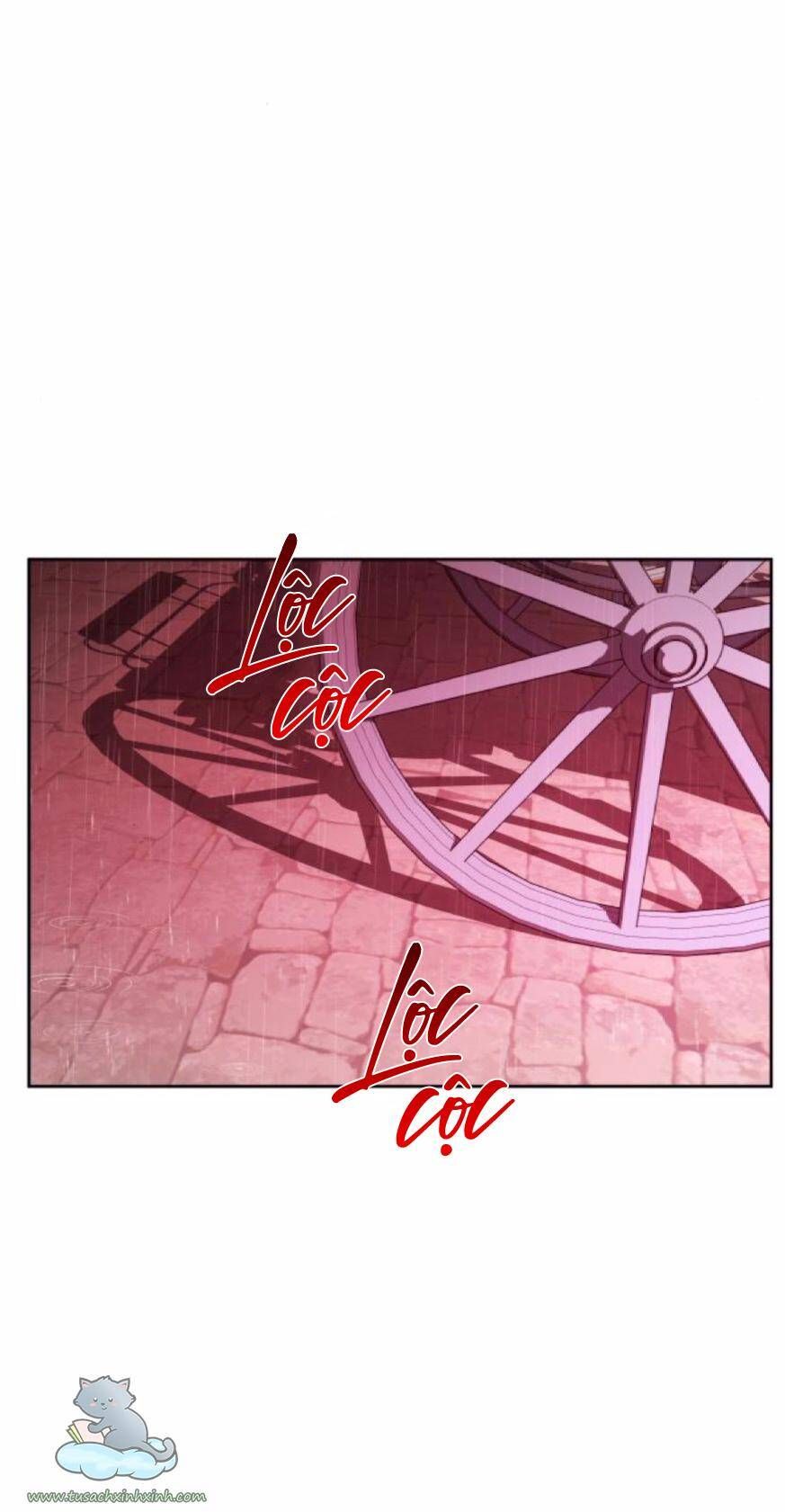 Tôi Muốn Trở Thành Cô Ấy Chỉ Một Ngày Chương 114 page 70 - Giả Dược