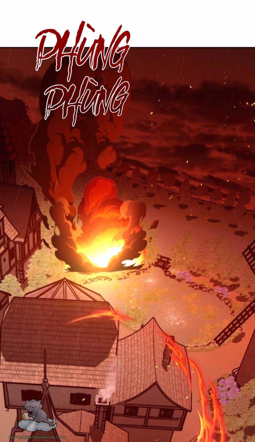 Tôi Muốn Trở Thành Cô Ấy Chỉ Một Ngày Chương 114 page 8 - Giả Dược