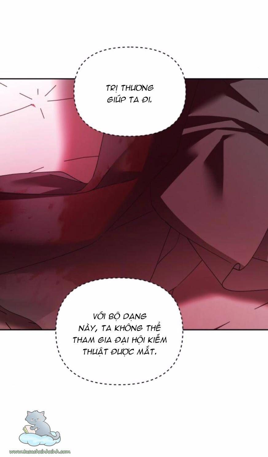 Tôi Muốn Trở Thành Cô Ấy Chỉ Một Ngày Chương 114 page 72 - Giả Dược