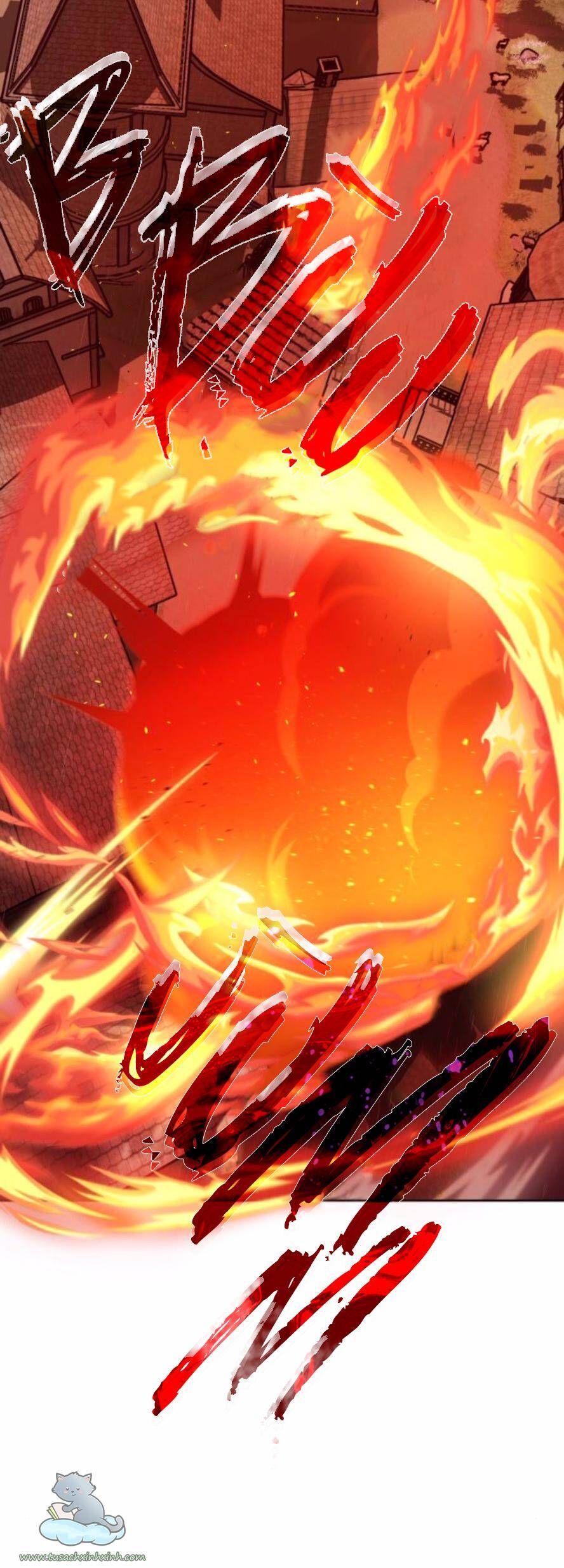 Tôi Muốn Trở Thành Cô Ấy Chỉ Một Ngày Chương 114 page 9 - Giả Dược