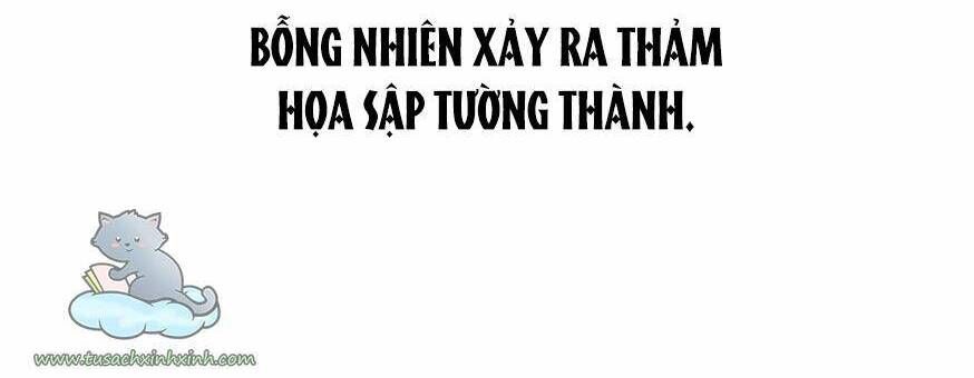 Tôi Muốn Trở Thành Cô Ấy Chỉ Một Ngày Chương 114 page 84 - Giả Dược
