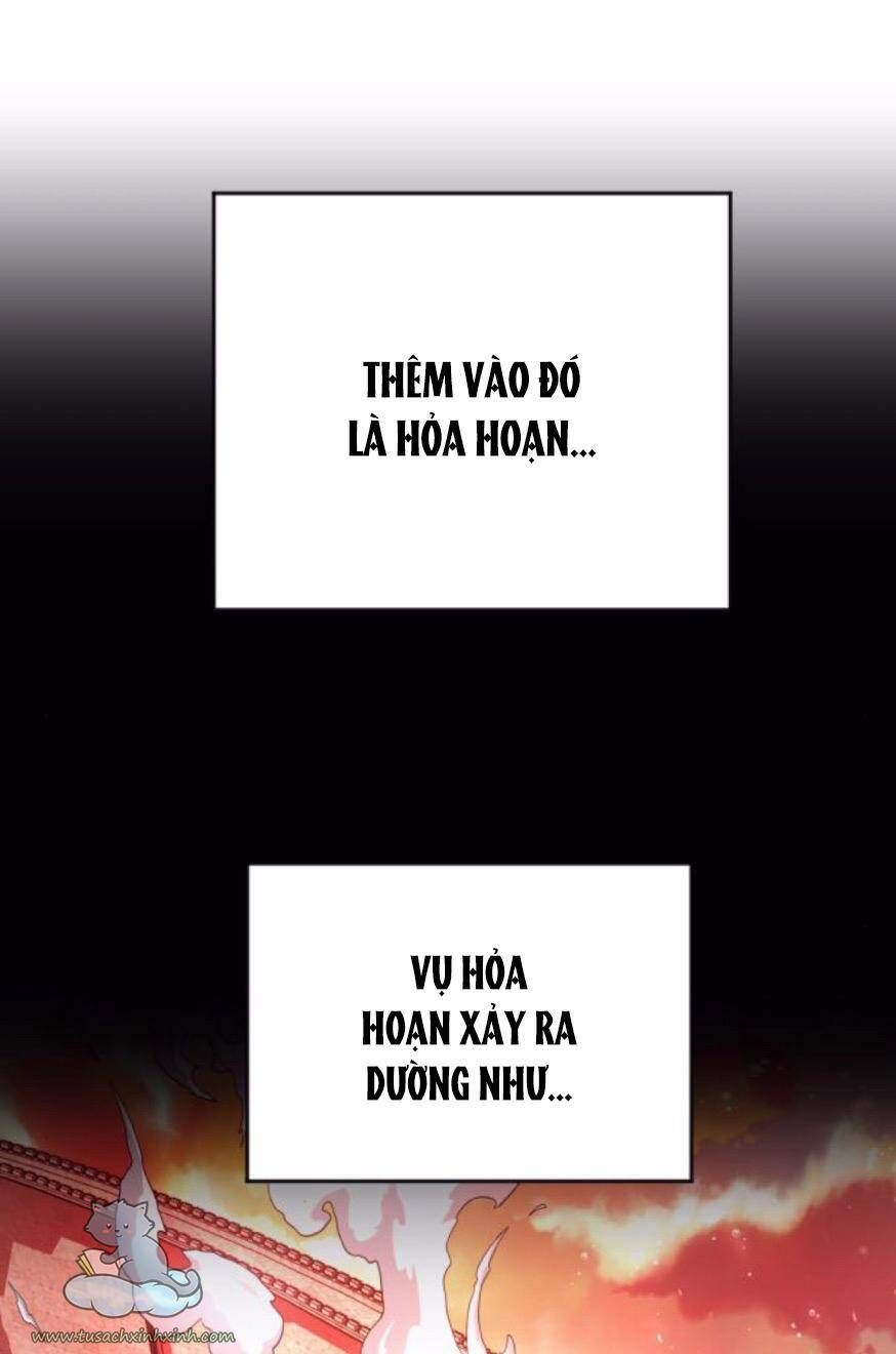 Tôi Muốn Trở Thành Cô Ấy Chỉ Một Ngày Chương 114 page 85 - Giả Dược