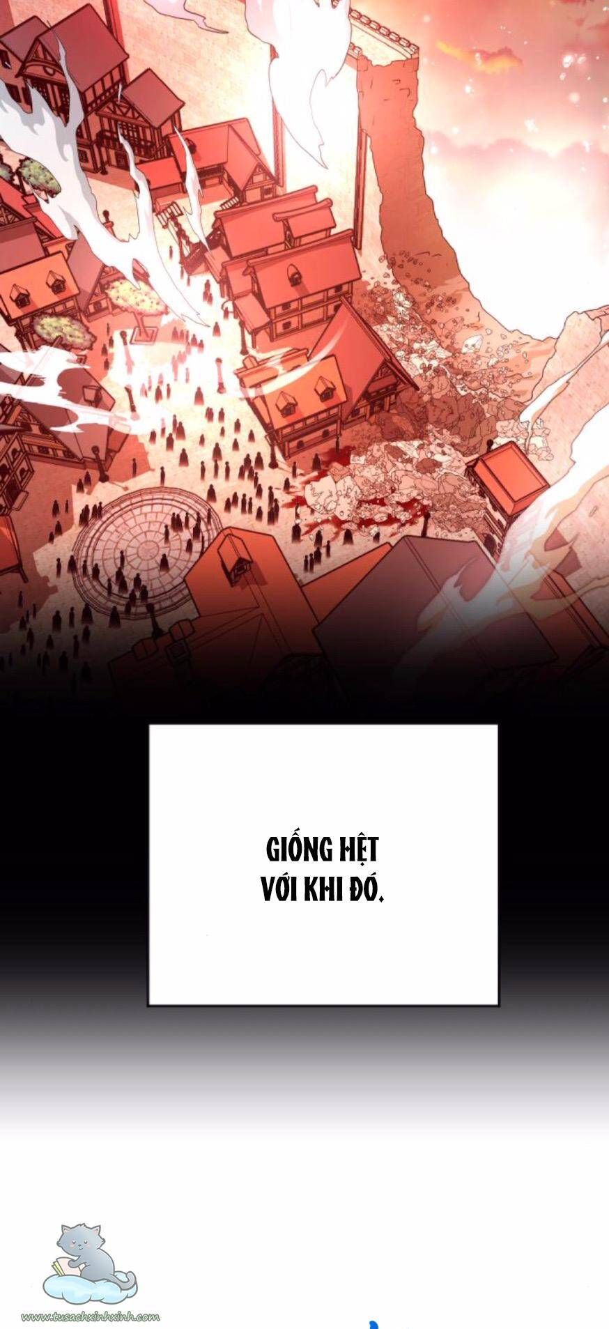 Tôi Muốn Trở Thành Cô Ấy Chỉ Một Ngày Chương 114 page 86 - Giả Dược